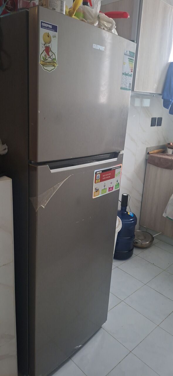 Jeddah, Appliances, SAR 3850,  House Hold Goods , Fridge Ac, Washing Machine Bed