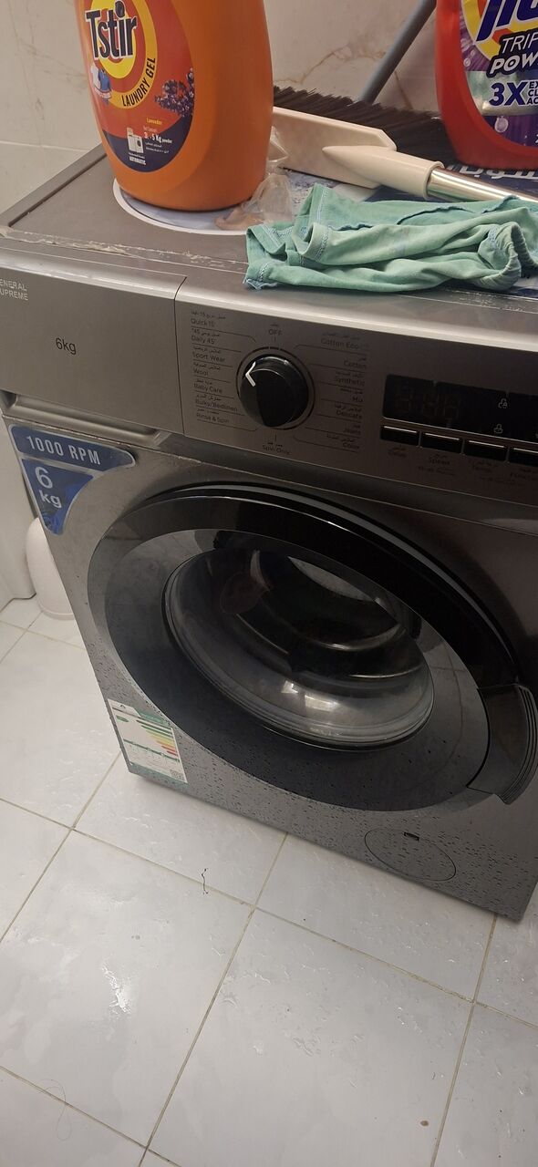 Jeddah, Appliances, SAR 3850,  House Hold Goods , Fridge Ac, Washing Machine Bed