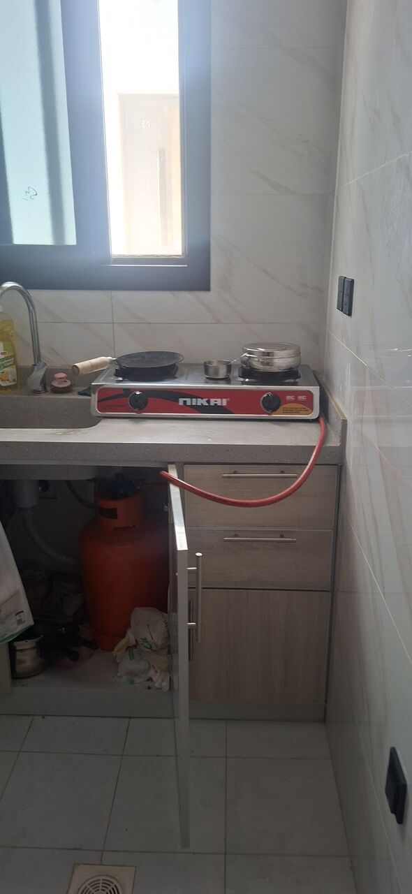 Jeddah, Appliances, SAR 3850,  House Hold Goods , Fridge Ac, Washing Machine Bed