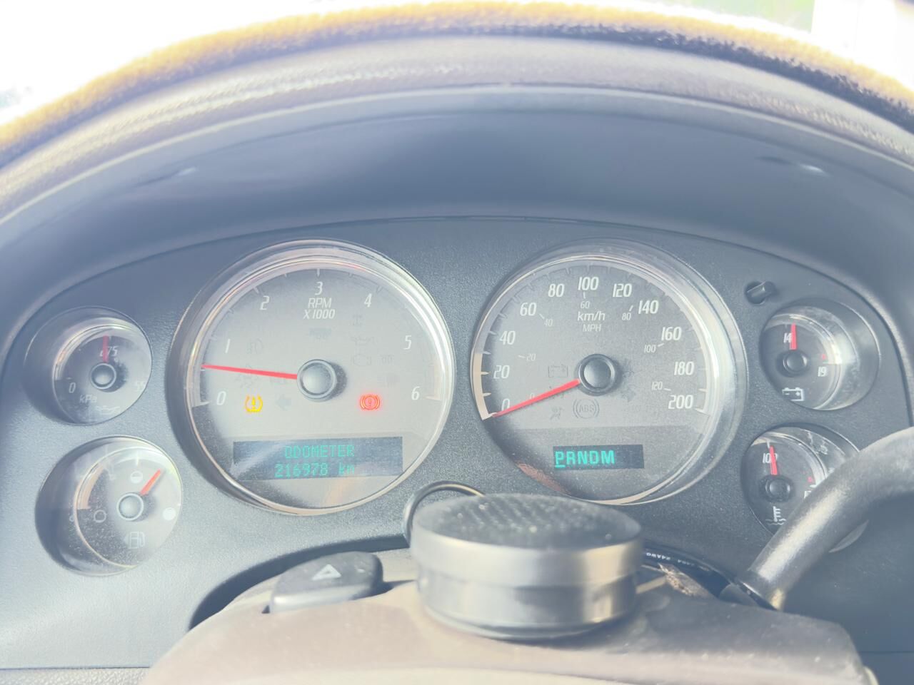 Al Aziziyah, Vehicles, Cars & Trucks , SAR 30000,  GMC Yukon Denali,  2007,  Automatic,  217000 KM,  Yakoon GMC 6.2 Denali