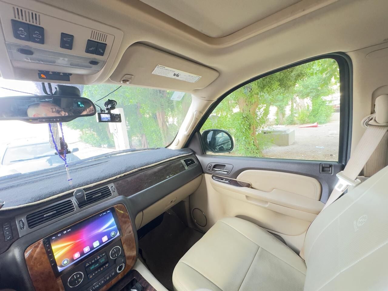 Al Aziziyah, Vehicles, Cars & Trucks , SAR 30000,  GMC Yukon Denali,  2007,  Automatic,  217000 KM,  Yakoon GMC 6.2 Denali