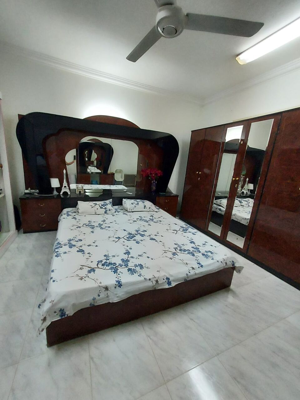 Riyadh, Furniture, SAR 450,  Bed Set