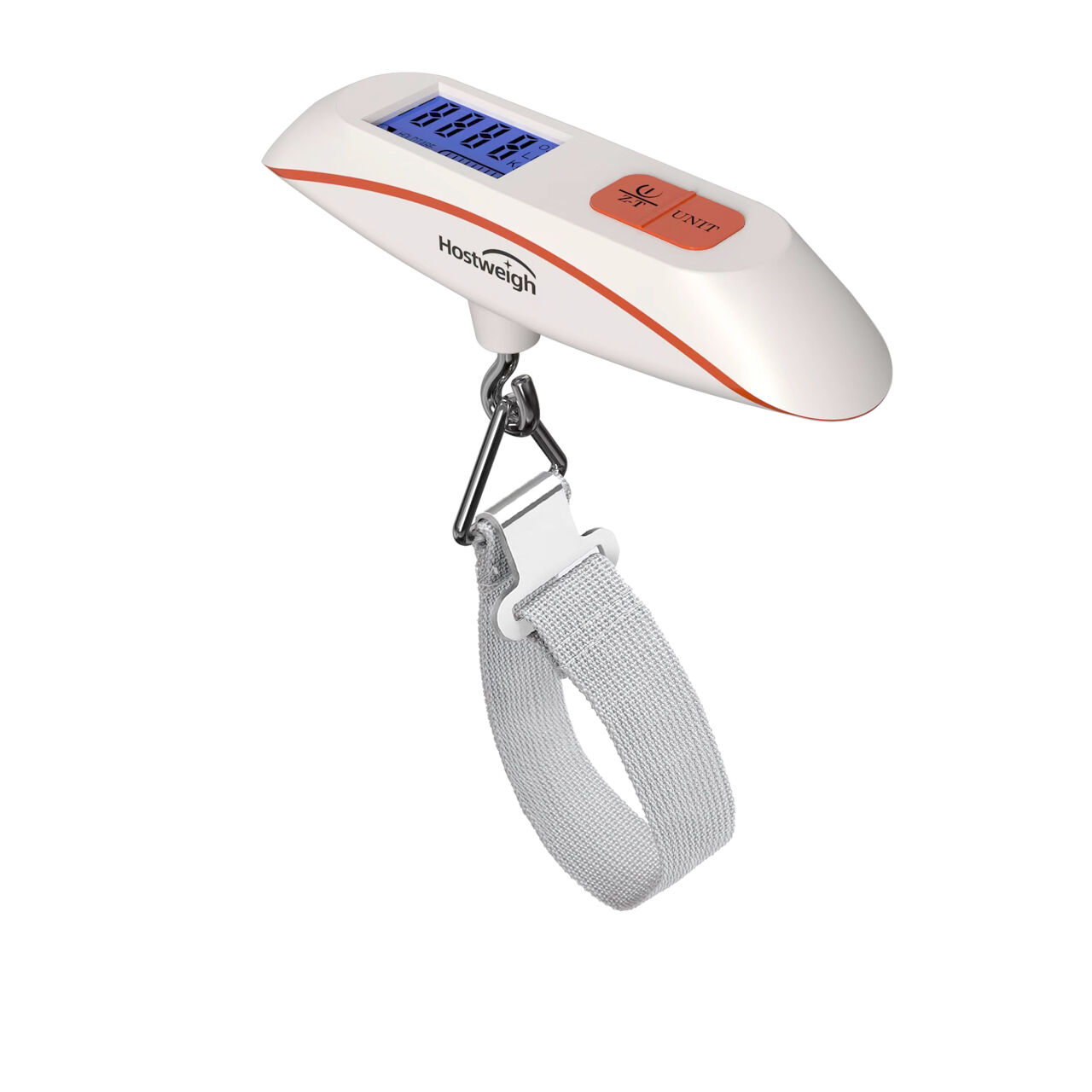 Kampala, Electronics, UGX 120000,  Luggage Scale With Tare Function &ndash; Accurate Travel Weight Checker