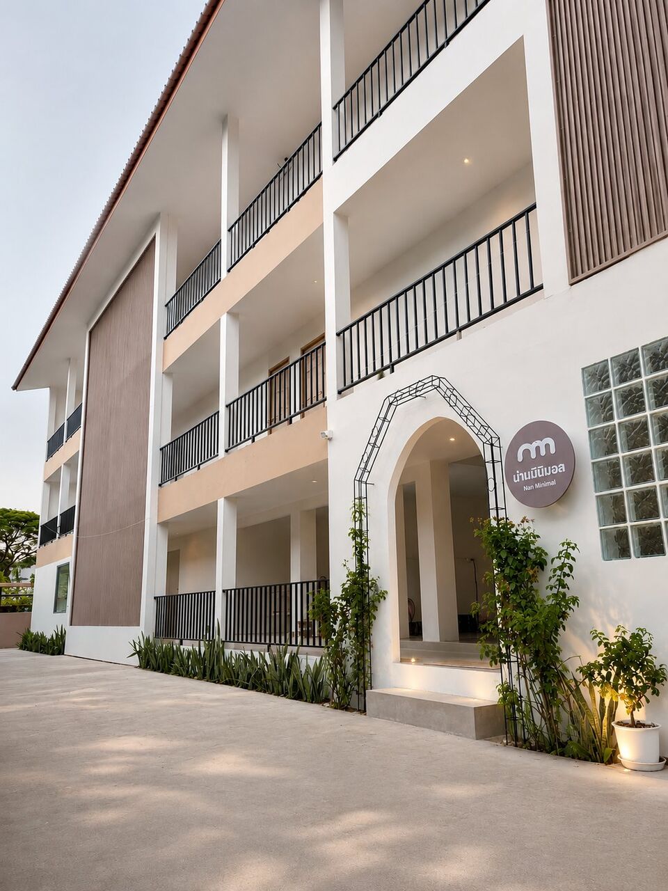 Bangkok, Real Estate For Sale, THB 16000000,  6 BR,  173 Sq. Feet,  ขาย/ให้เช่า อพาร์ทเม้นท์สร้างใหม