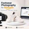 Footwear Photography For Amazon | Snap Rich