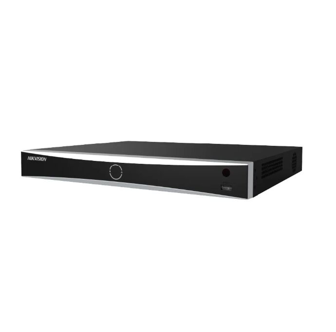 Dammam, Electronics, SAR 1,  مسجل فيديو شبكي هيكفيجن Hikvision DS-7616NXI-K2/16P