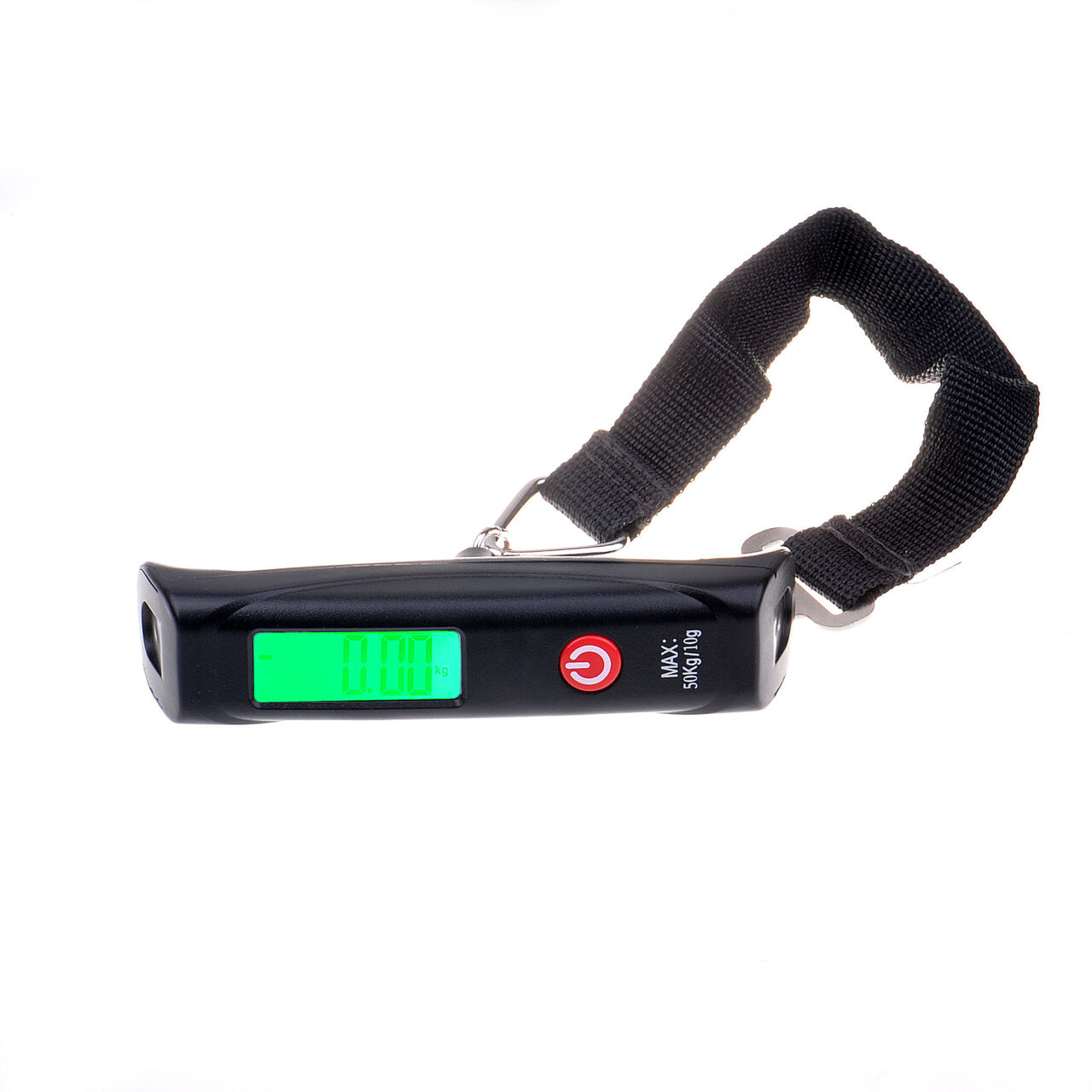 Kampala, Electronics, UGX 120000,  Luggage Scale With Temperature Display Uganda &ndash; Smart Travel Essential
