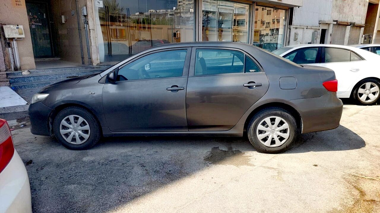 Dammam, Vehicles, Cars & Trucks , SAR 25000,  Toyota Corolla,  2011,  Automatic,  387 KM,  Digital Display , Back Camera, Sensor , Well Maintained Car , Buy & Drive Only