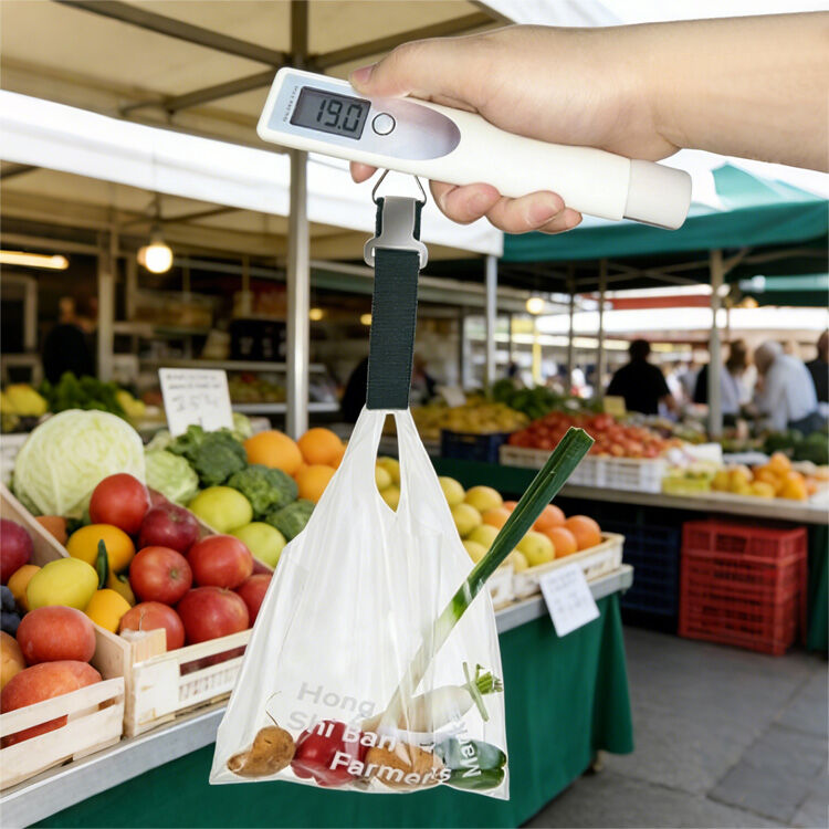 Kampala, Electronics, UGX 120000,  Luggage Scale With LCD Screen Uganda &ndash; Accurate, Portable & Easy To Use
