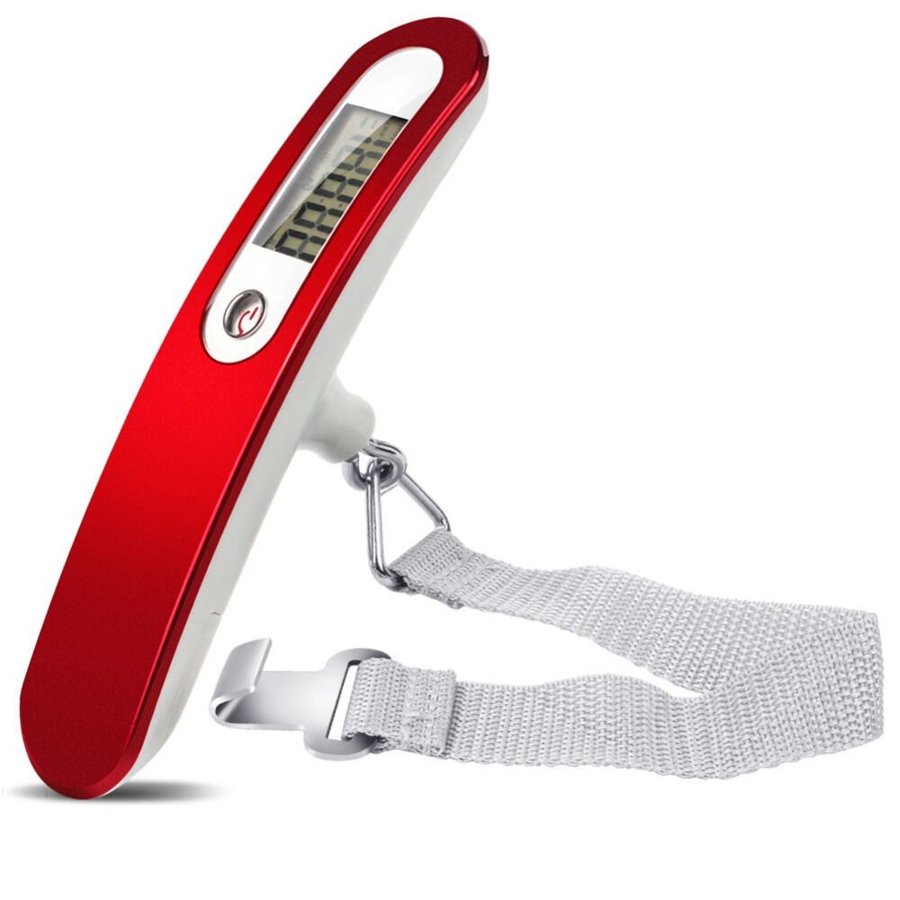 Kampala, Electronics, UGX 120000,  Luggage Scale Suppliers In Kampala &ndash; Reliable Travel Weighing Scale