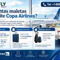 Cómo Preparar Tu Equipaje Según Las Normas De Copa Airlines