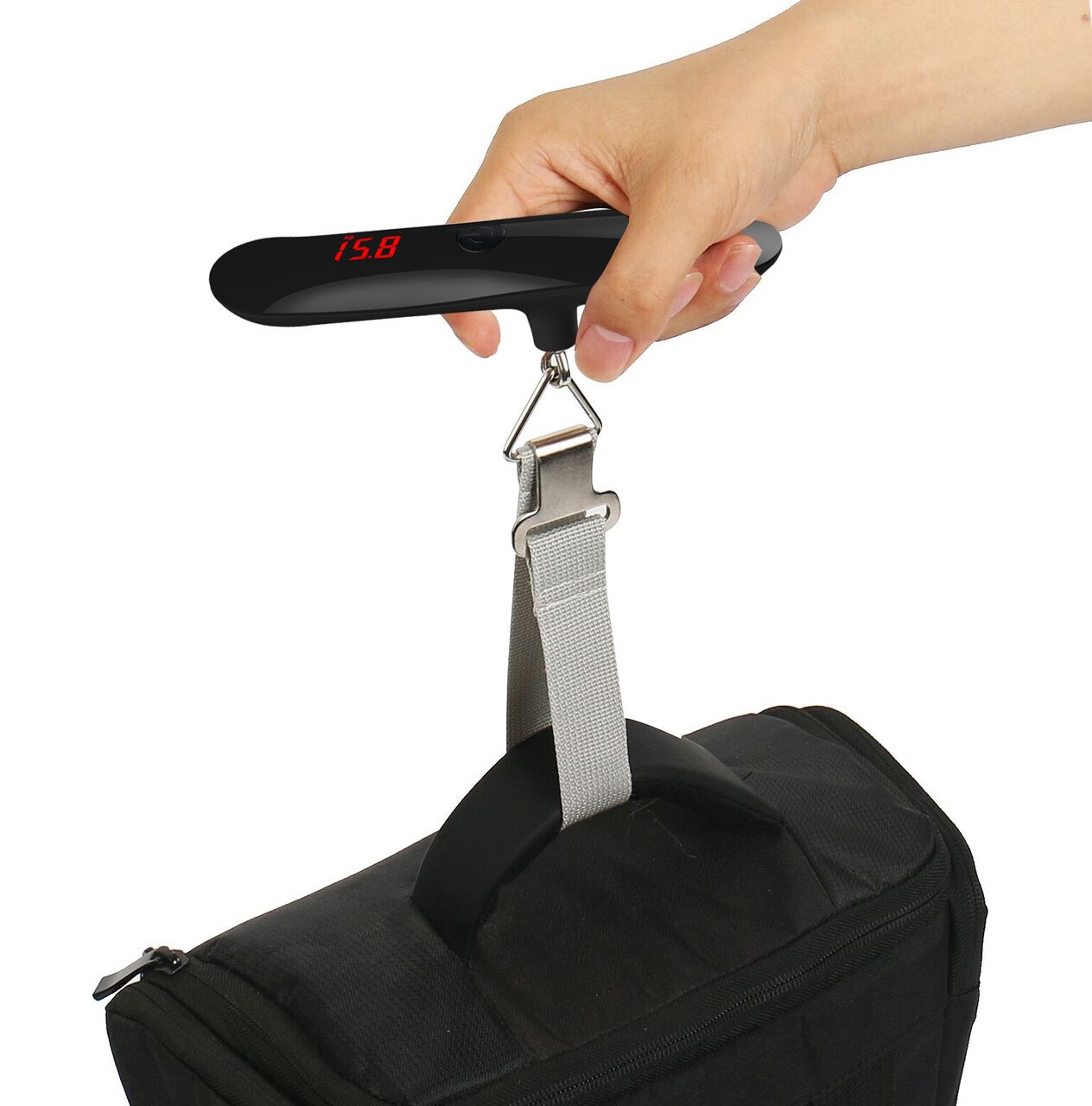 Kampala, Electronics, UGX 120000,  Luggage Scale Shop In Kampala &ndash; Portable Digital Baggage Weighing Scale