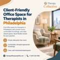 Private Office Space For Therapists With Budget-Friendly Pricing