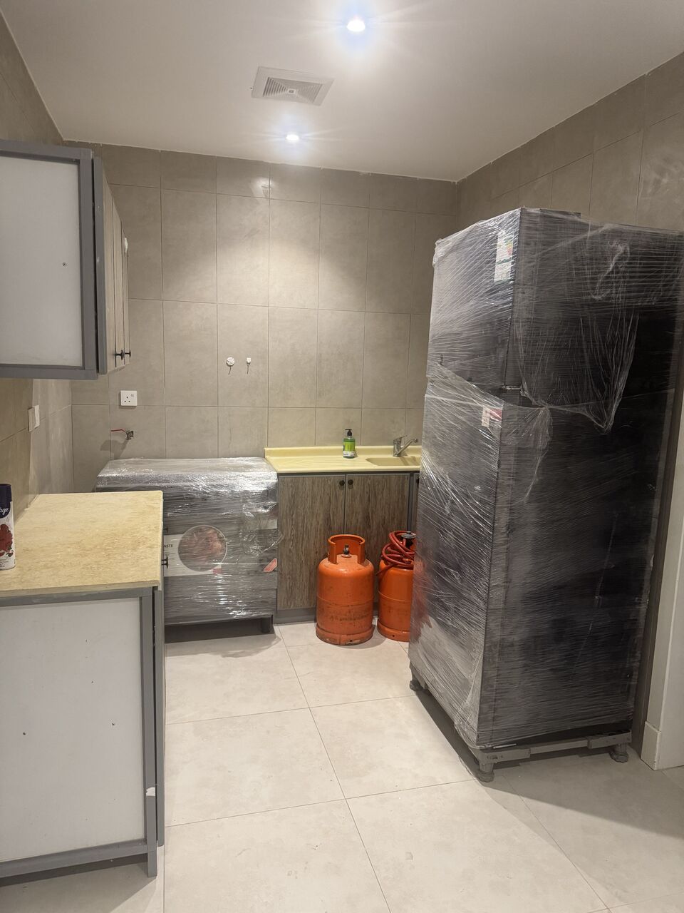 Al Khobar Al Shamalia, Apartments, Flats, Houses & Villas, SAR 2300/month,  Furnished,  2 BR,  70 Sq. Meter,  Furnished Apartment 2 Bedroom Hall Kitchen And Toilet On Ground Floor