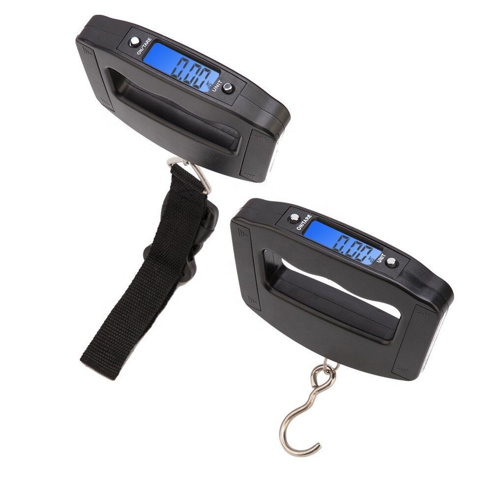 Kampala, Electronics, UGX 120000,  Luggage Scale For Travel Agencies &ndash; Uganda