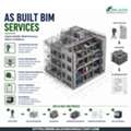Phoenix&rsquo;s Top As Built BIM Services Provider Company United States