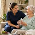 24-Hour Nursing Care Center In Coimbatore For Elderly Parents