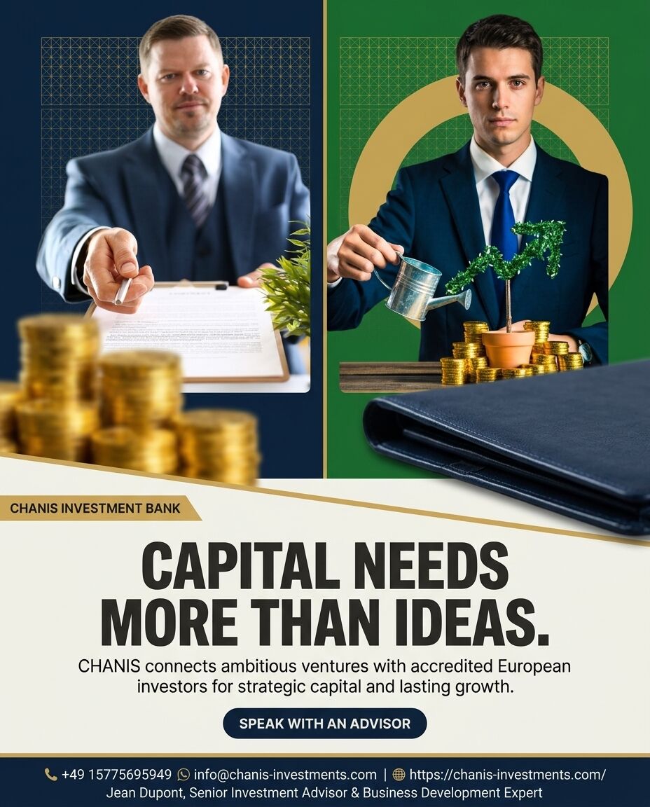 Abu Dhabi, Business Partners, Do You Need Financial Support For Your Business Expansion?