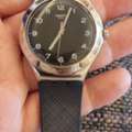 SAR 245,  Swatch Watch For Men Or Ladies Original Swiss Made 245 SR