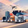 Shipping Container Transport Truck Near Me | BLC Freight