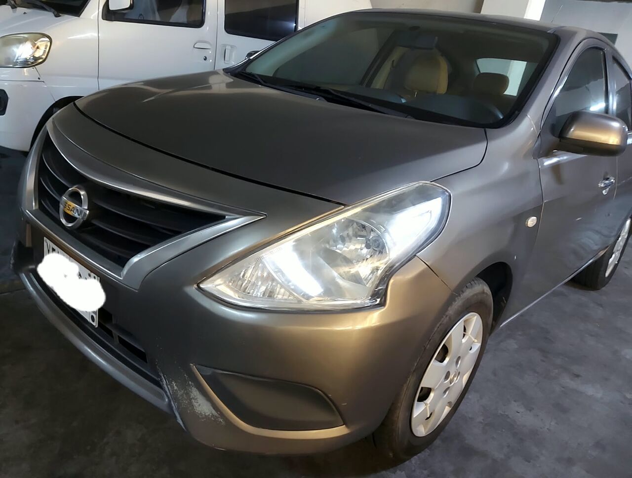 Jeddah, Vehicles, Cars & Trucks , SAR 28000,  NISSAN SUNNY,  2021,  Automatic,  141000 KM,  🚗 FOR SALE –   MODEL 🚗