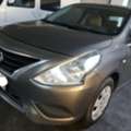 SAR 28000,  NISSAN SUNNY,  2021,  Automatic,  141000 KM,  🚗 FOR SALE –   MODEL 🚗
