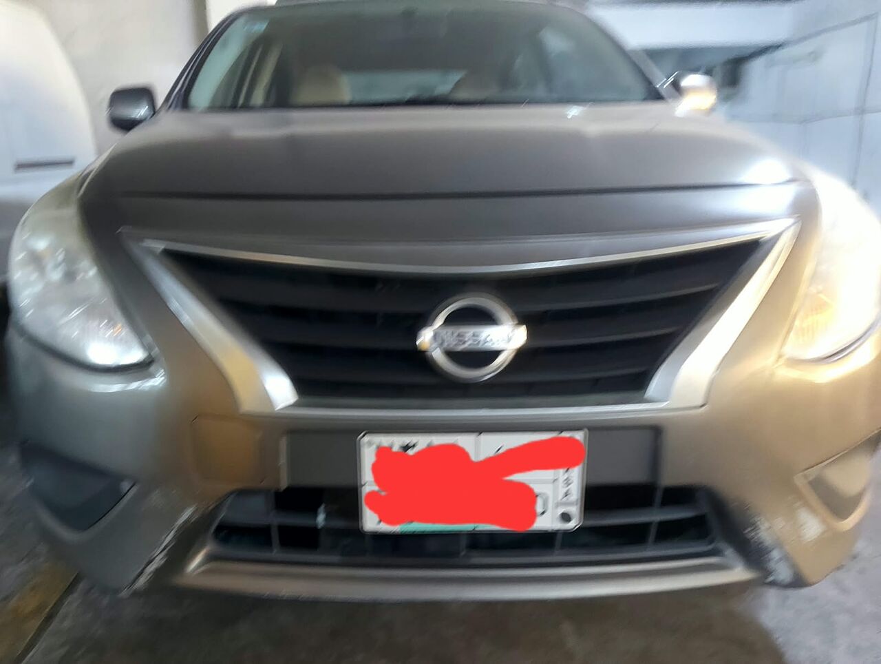 Jeddah, Vehicles, Cars & Trucks , SAR 28000,  NISSAN SUNNY,  2021,  Automatic,  141000 KM,  🚗 FOR SALE –   MODEL 🚗