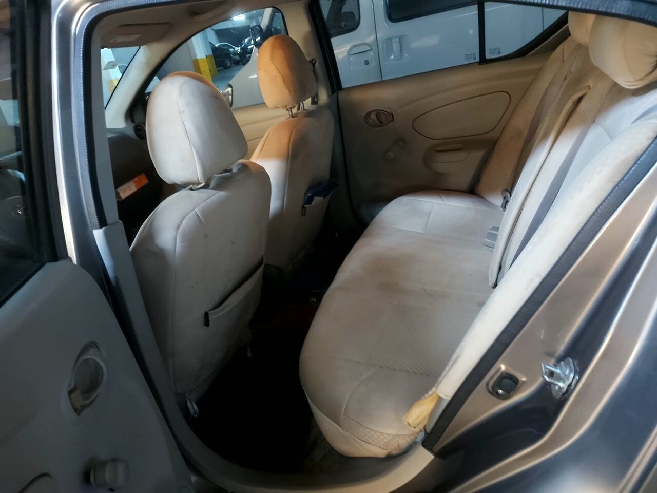 Jeddah, Vehicles, Cars & Trucks , SAR 28000,  NISSAN SUNNY,  2021,  Automatic,  141000 KM,  🚗 FOR SALE –   MODEL 🚗