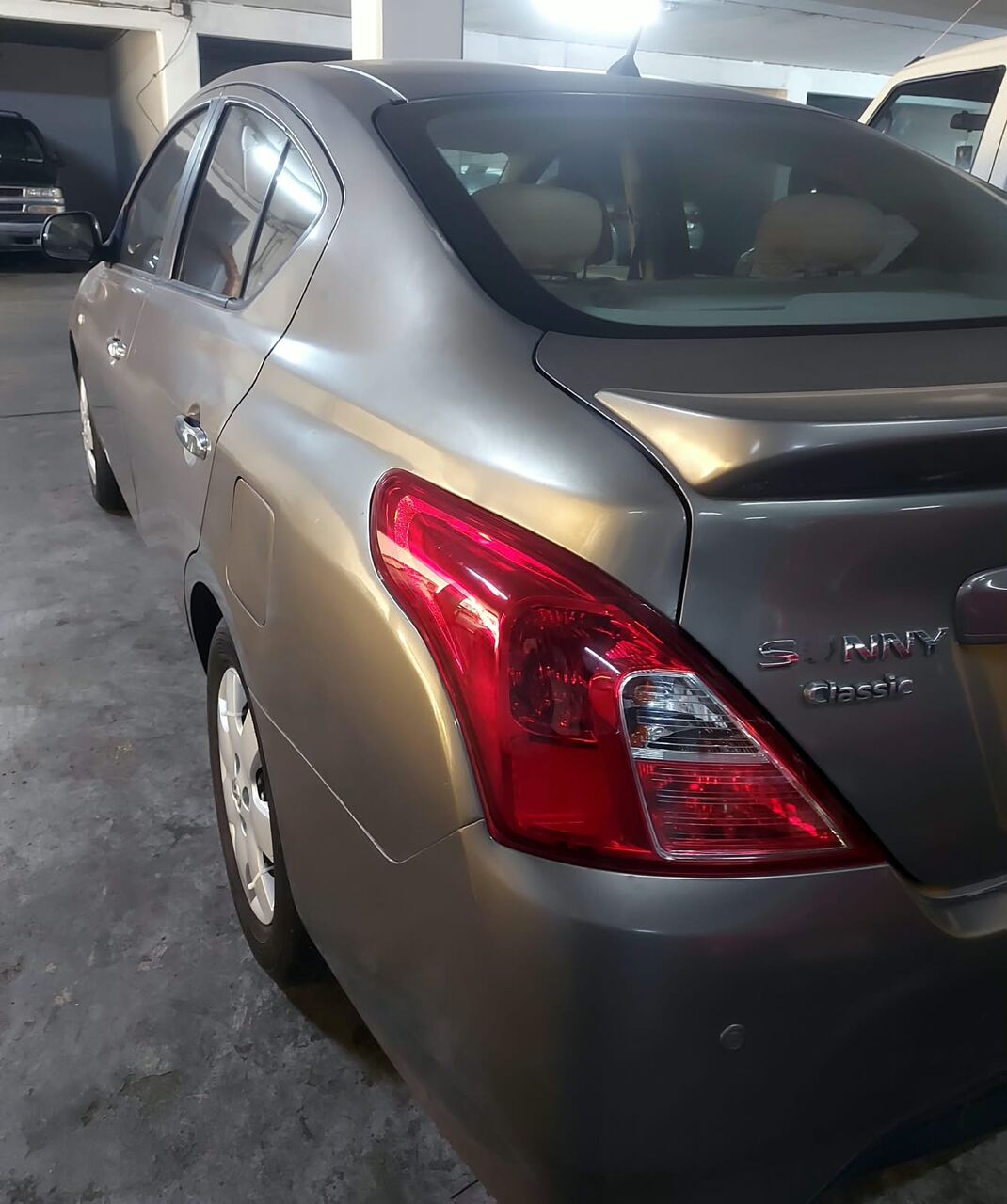 Jeddah, Vehicles, Cars & Trucks , SAR 28000,  NISSAN SUNNY,  2021,  Automatic,  141000 KM,  🚗 FOR SALE –   MODEL 🚗