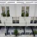 THB 65000,  1 Sq. Feet,  Rent A 3-storey Townhome In Nue Verse, Krungthep Kreetha, Double Volume, Fully Furnished