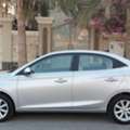 SAR 44000,  Changan Alsvin,  2027,  Automatic,  15 KM,  🚘 FOR SALE: BRAND NEW   MODEL 🚘 Alhamdulillah! I Received This Brand-n