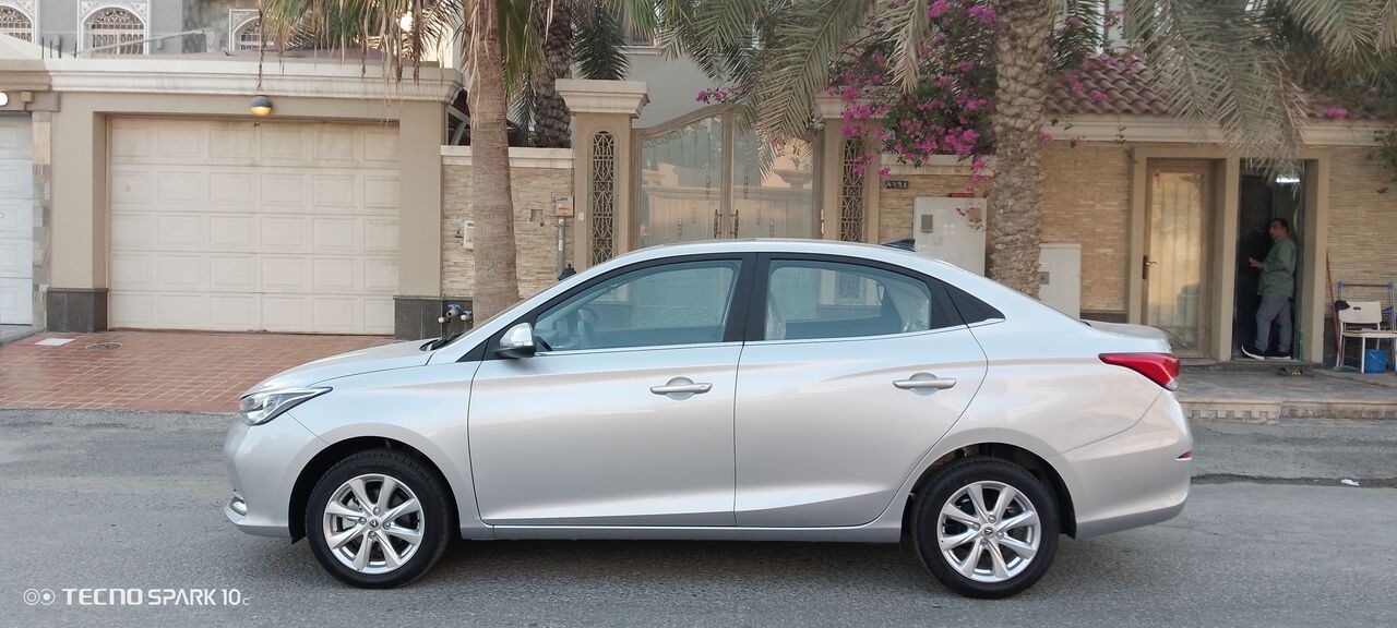Dammam, Vehicles, Cars & Trucks , SAR 44000,  Changan Alsvin,  2027,  Automatic,  15 KM,  🚘 FOR SALE: BRAND NEW   MODEL 🚘 Alhamdulillah! I Received This Brand-n