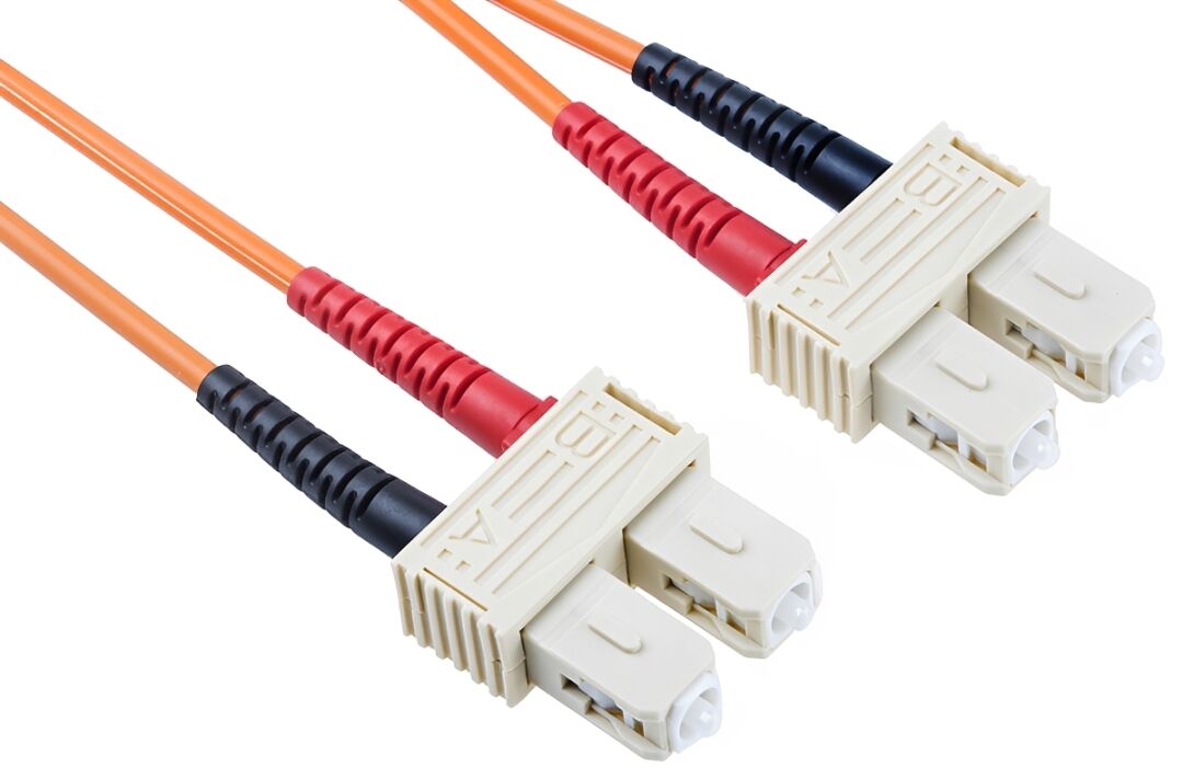 London, Electronics, GBP 16,  Purchase SC To SC Fibre Optic Cable | Reliable Signal | Fibre Optic Cable | EnrgTech