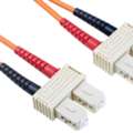 GBP 16,  Purchase SC To SC Fibre Optic Cable | Reliable Signal | Fibre Optic Cable | EnrgTech