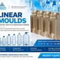 Linear Mould Manufacturer In India | Awanti Polymoulds