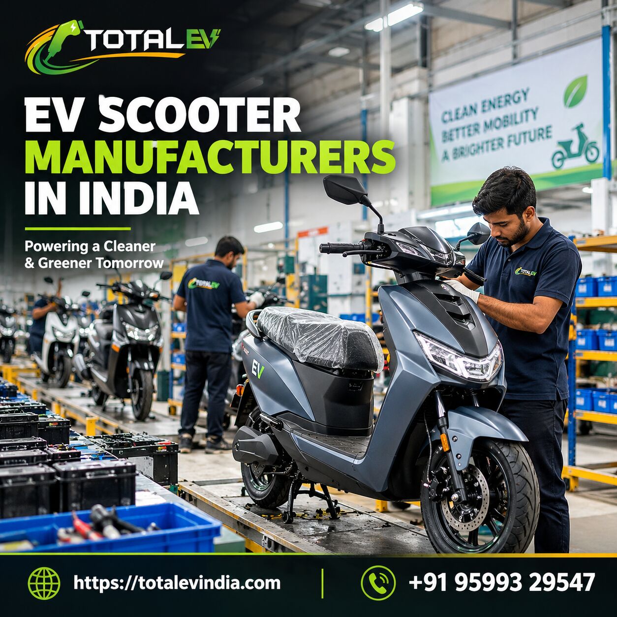 New Delhi, Electrical & Plumbing, EV Scooter Manufacturers In India For Modern Electric Mobility Solutions