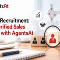 MSME Recruitment: Find Verified Sales Agents With AgentsAt