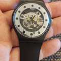 SAR 275,  Swatch Watch For Men Original Swiss Made 275 Riyals