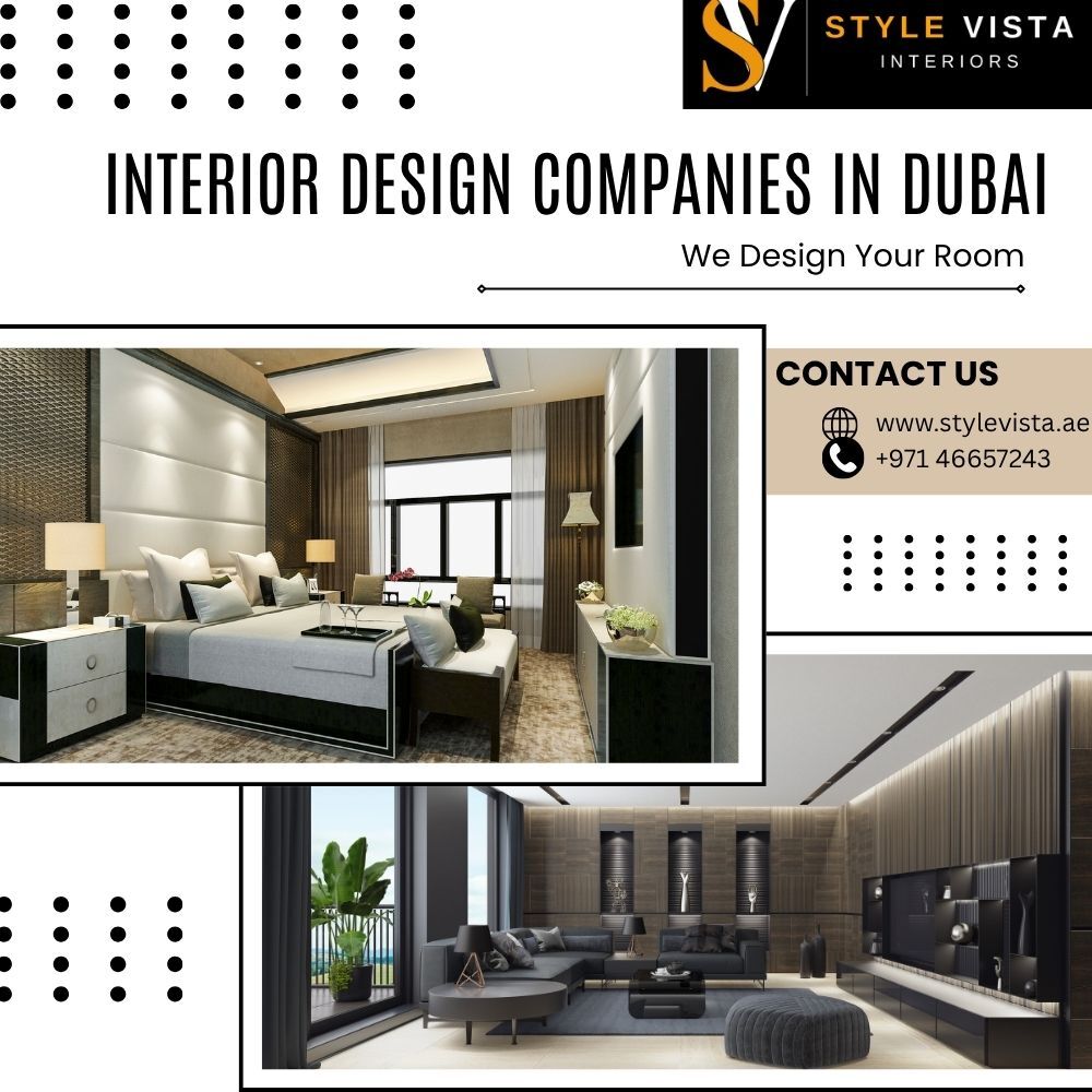 Dubai, Construction, Trusted Interior Design Companies In Dubai Helping Transform Spaces With Creative Ideas