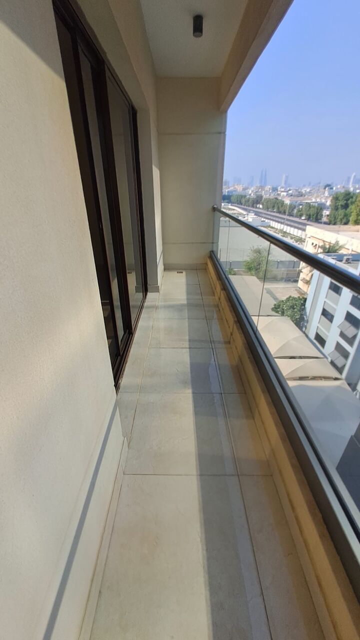 Manama, Apartments, Flats, Houses & Villas, BHD 290/month,  2 BR,  2Bhk Semi Furnished Flat For Rent Adaliya