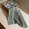 USD 31,  Find Premium Cotton Bath Towels Online For Columbus Day Shopping