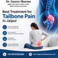 Best Treatment For Tailbone Pain In Jaipur