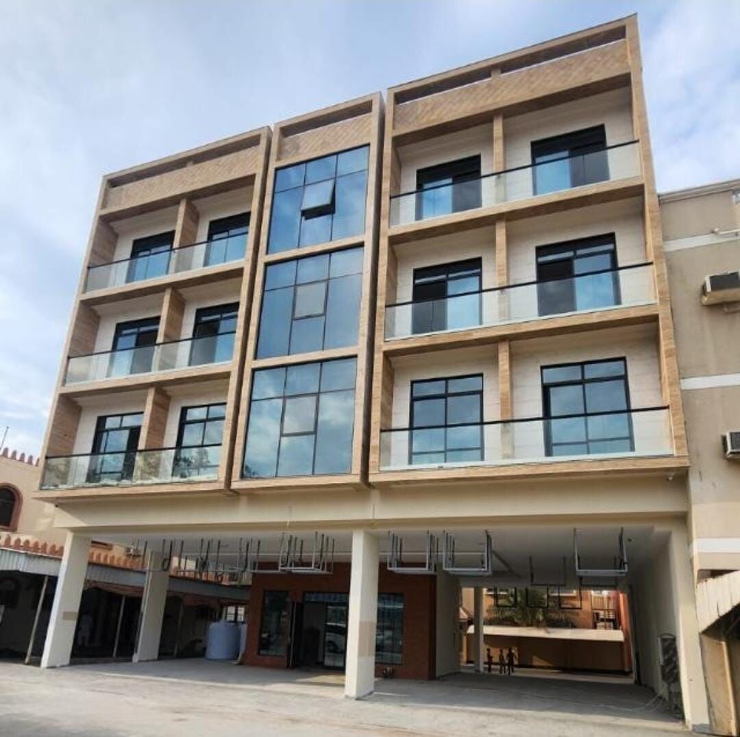 Manama, Apartments, Flats, Houses & Villas, BHD 180/month,  1 BR,  One Bedroom Flat For Rent With EWA|With Acs