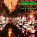 Is Weed Legal For Tourists In Amsterdam?