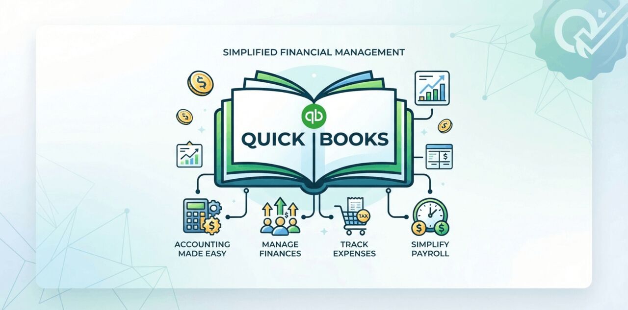 New York, Software, QuickBooks Enterprise Help: Solutions For Common Accounting Issues