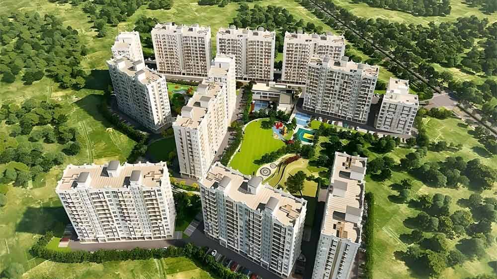Mumbai, Farm & Garden, INR 5500000,  Ashiana Tarang Bhiwadi | New Residential Project In Sector 24 Bhiwadi