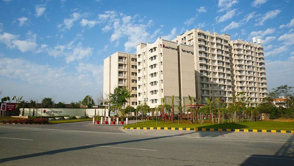 Mumbai, Farm & Garden, INR 5500000,  Ashiana Tarang Bhiwadi | New Residential Project In Sector 24 Bhiwadi