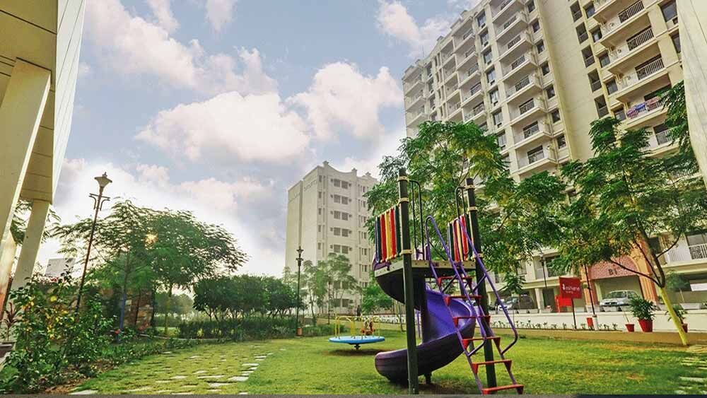 Mumbai, Farm & Garden, INR 5500000,  Ashiana Tarang Bhiwadi | New Residential Project In Sector 24 Bhiwadi