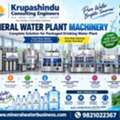 INR 2200000,  Top Mineral Water Plant Manufacturers In Maharashtra