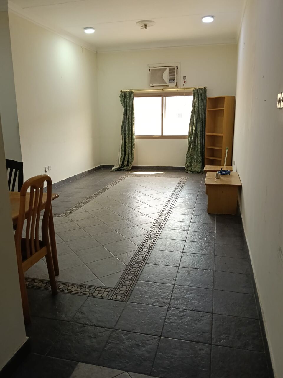 Ras Rumman, Apartments, Flats, Houses & Villas, BHD 280/month,  2 BR,  2 Bedroom Semi Furnished Flat For Rent With Ewa